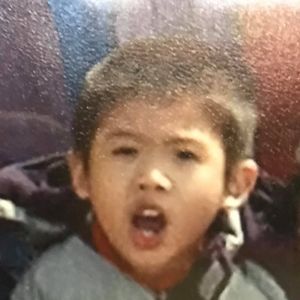 Meet your Posher, Andy